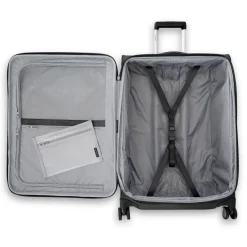 Samsonite UpLIFT Softside Medium Spinner
