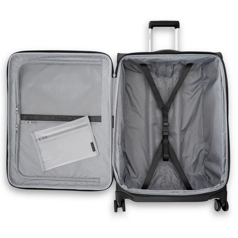 Samsonite UpLIFT Softside Medium Spinner