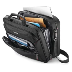 Samsonite Xenon 3.0 Two-Gusset Toploader