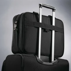 Samsonite Xenon 3.0 Two-Gusset Toploader