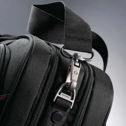 Samsonite Xenon 3.0 Two-Gusset Toploader