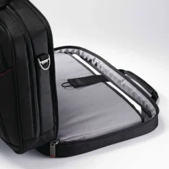 Samsonite Xenon 3.0 Two-Gusset Toploader