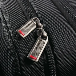 Samsonite Xenon 3.0 Two-Gusset Toploader