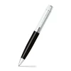 Sheaffer 300 9314 Glossy Black Ballpoint pen with Chrome Cap