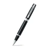 Sheaffer 300 Glossy Black with Chrome Trims Rollerball Pen