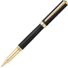 Sheaffer Intensity Engraved Matte Black Rollerball Pen