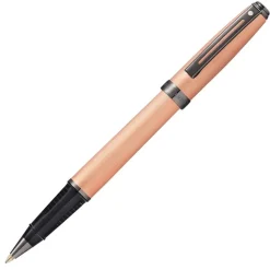 Sheaffer Prelude Copper Tone PVD Rollerball Pen | Altman Luggage Pens