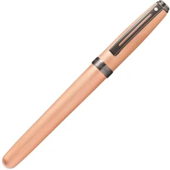 Sheaffer Prelude Copper Tone PVD Rollerball Pen | Altman Luggage Pens