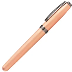 Sheaffer Prelude Copper Tone PVD Fountain Pen | Altman Luggage Pens