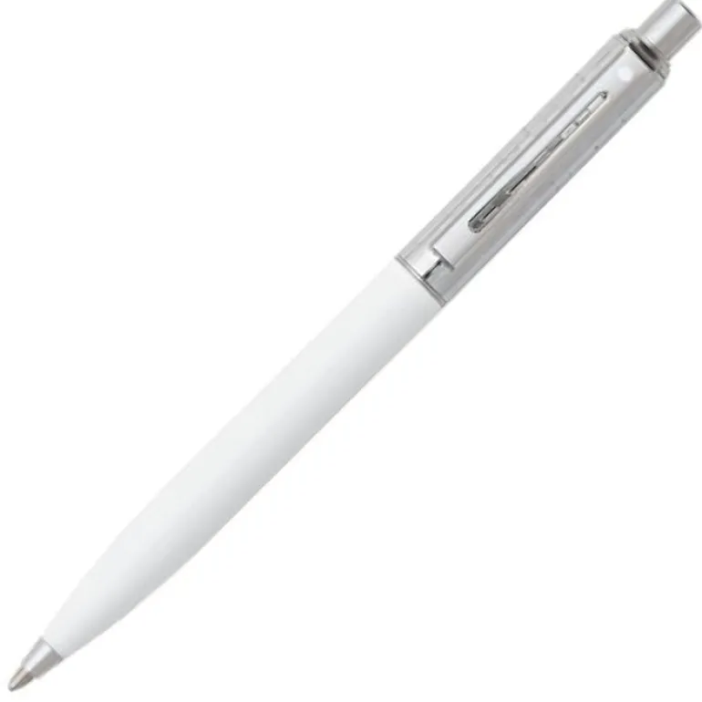 Sheaffer Sentinel Signature Special Edition Ballpoint Pen White with C