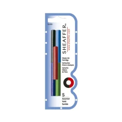 Sheaffer Skrip Ink Cartridges