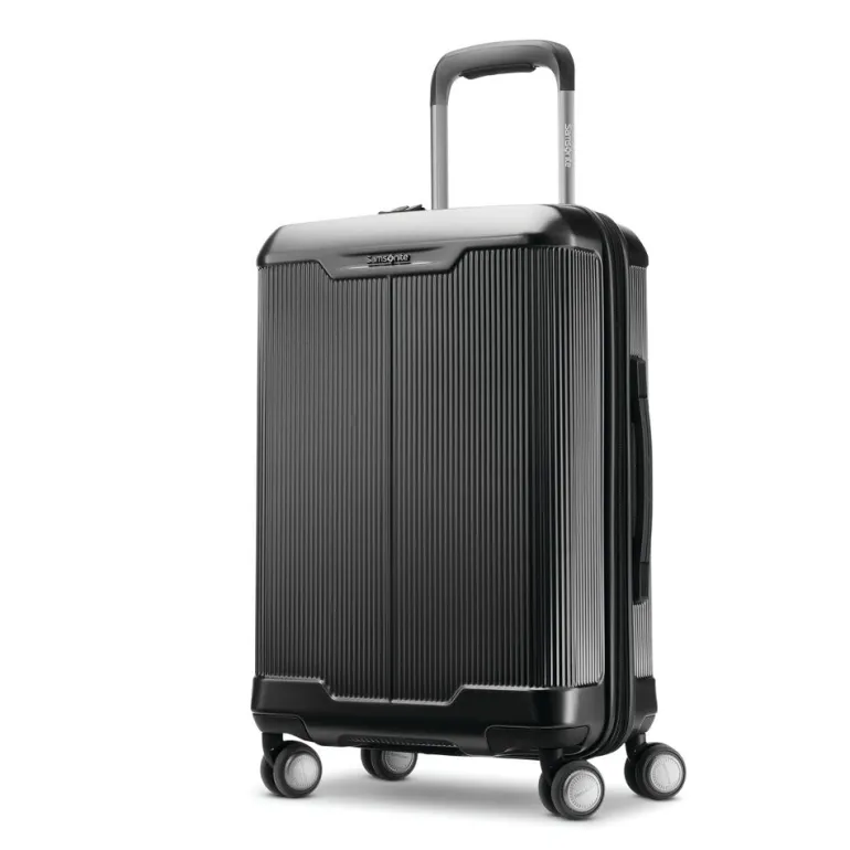 Silhouette 17 Carry-On Hardside Spinner