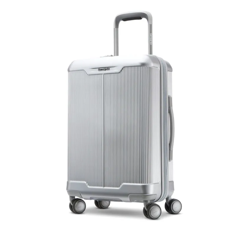 Silhouette 17 Carry-On Hardside Spinner