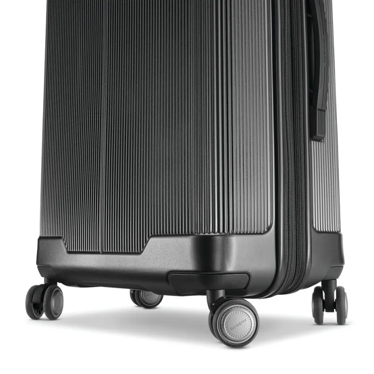 Silhouette 17 Carry-On Hardside Spinner