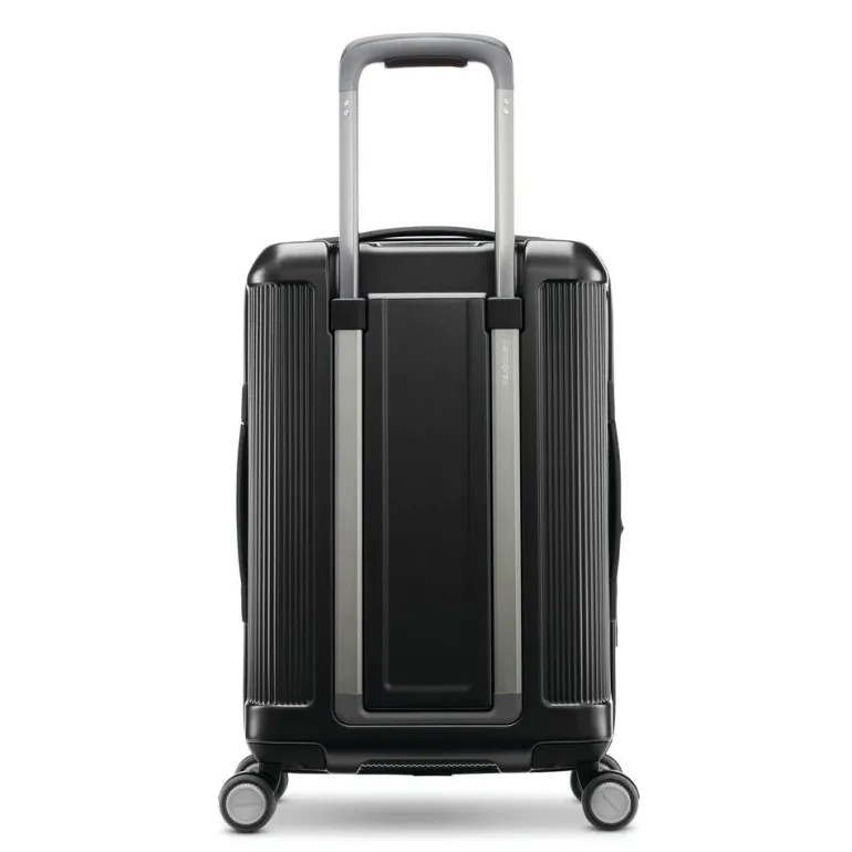 Silhouette 17 Carry-On Hardside Spinner