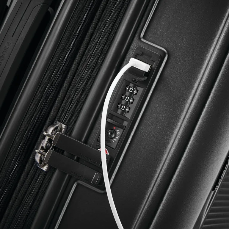Silhouette 17 Carry-On Hardside Spinner