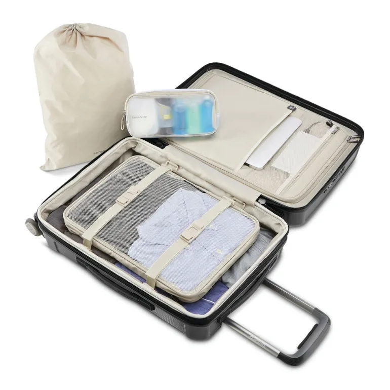 Silhouette 17 Carry-On Hardside Spinner