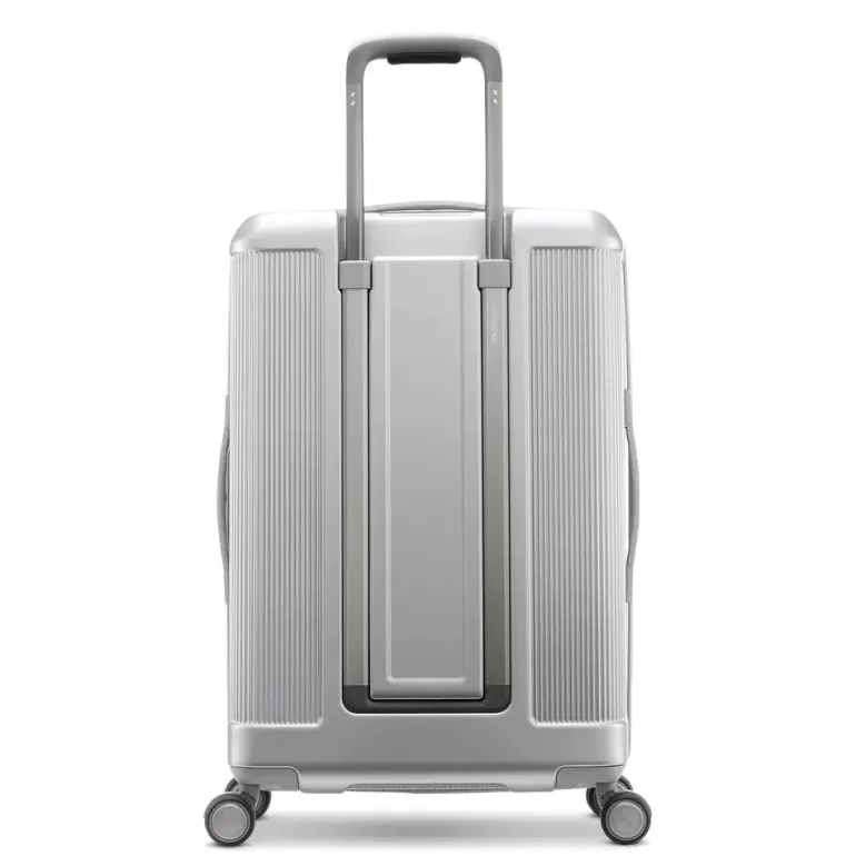 Silhouette 17 Medium Hardside Spinner