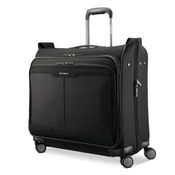 SILHOUETTE 17 SPINNER GARMENT BAG