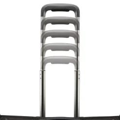 SILHOUETTE 17 SPINNER GARMENT BAG