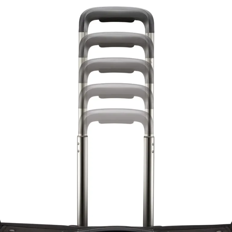 SILHOUETTE 17 SPINNER GARMENT BAG
