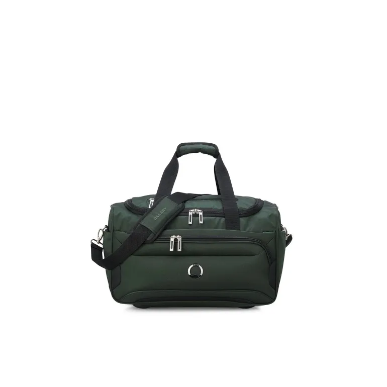 SKY MAX 2.0 DUFFEL BAG - CARRY-ON