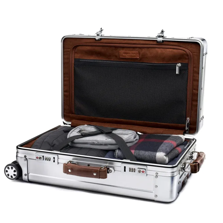 Sterling Pacific 40L Cabin Travel Case