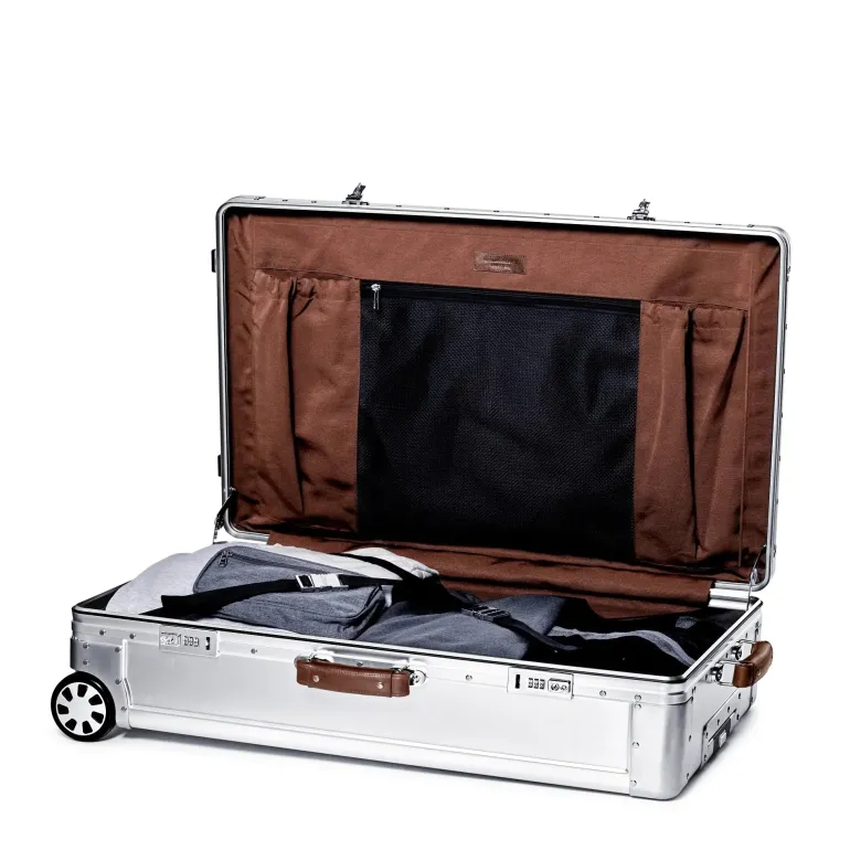 Sterling Pacific 80L Check-In Travel Case