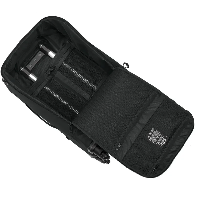 TARMAC XE 4-WHEEL 28" LUGGAGE