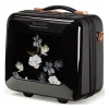 Ted Baker Lightweight Hardshell Vanity Case Opal | Altman Luggage