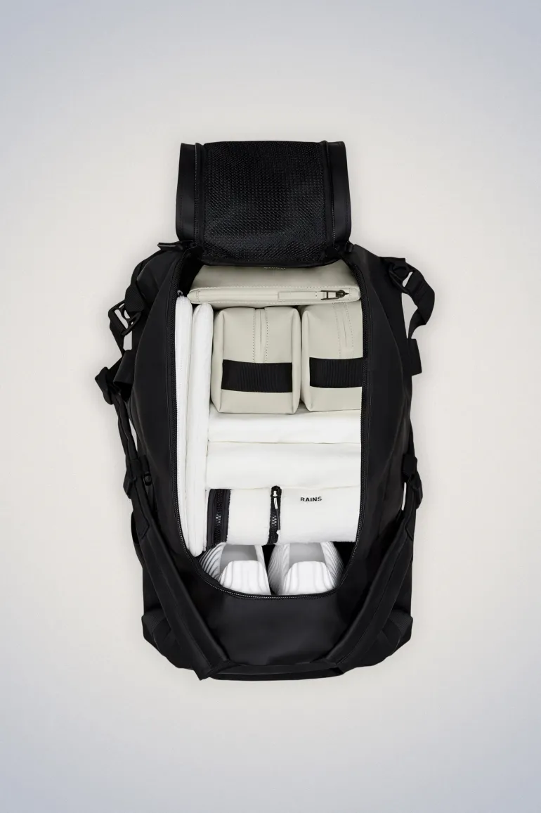 Texel Duffel Bag Small