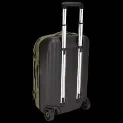 Thule Chasm Carry On Wheeled Duffel Bag 40L