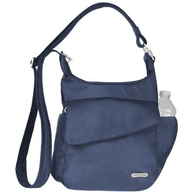 Travelon Anti-Theft Messenger Bag