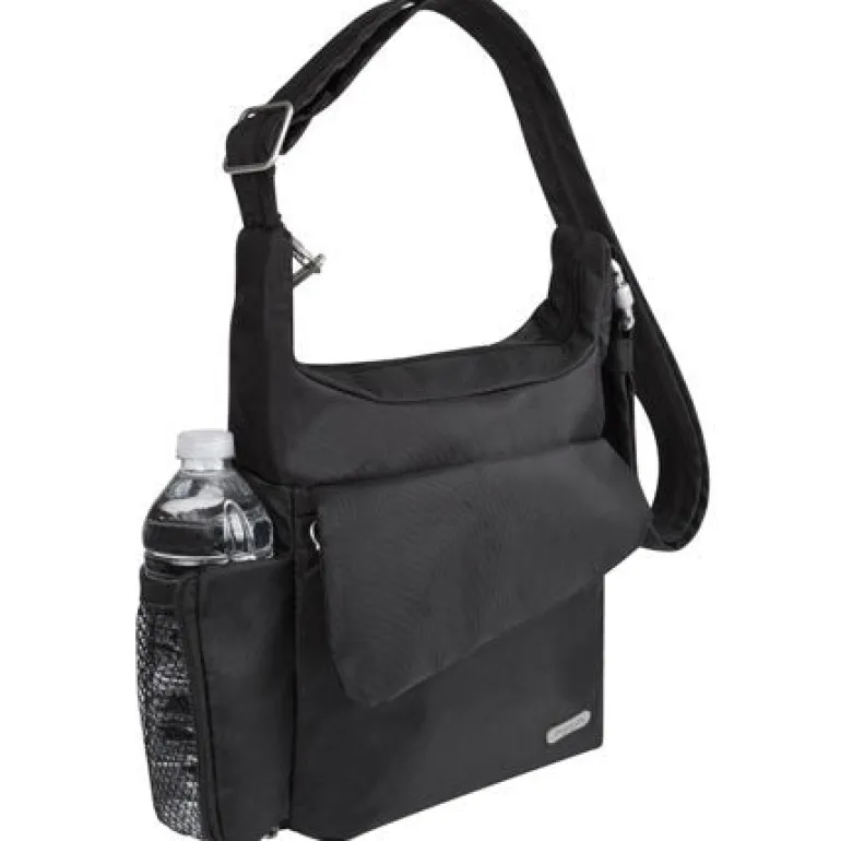 Travelon Anti-Theft Messenger Bag