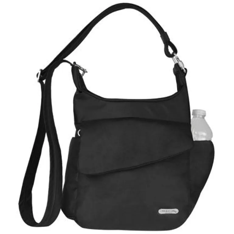 Travelon Anti-Theft Messenger Bag