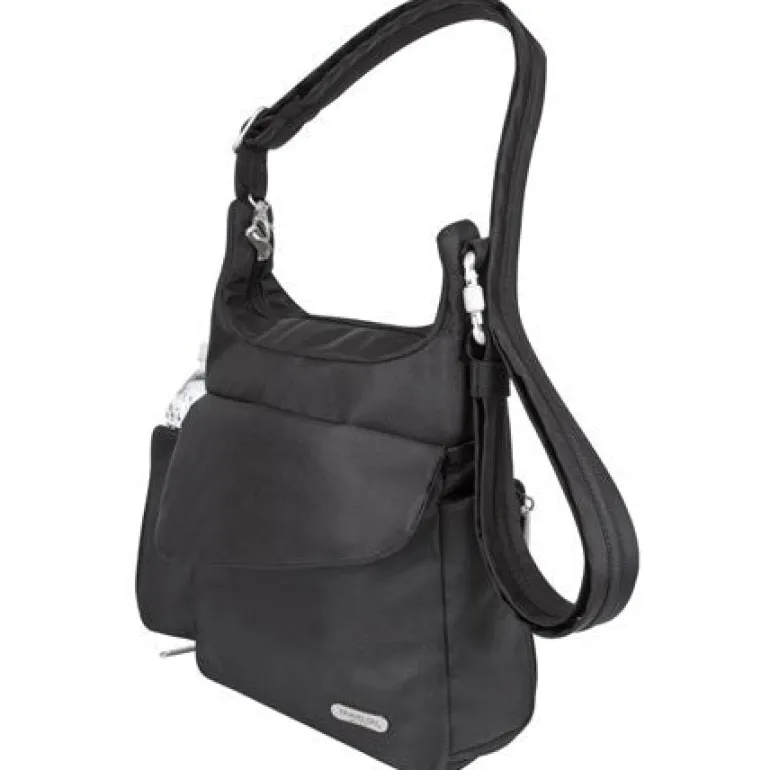 Travelon Anti-Theft Messenger Bag