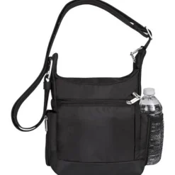 Travelon Anti-Theft Messenger Bag
