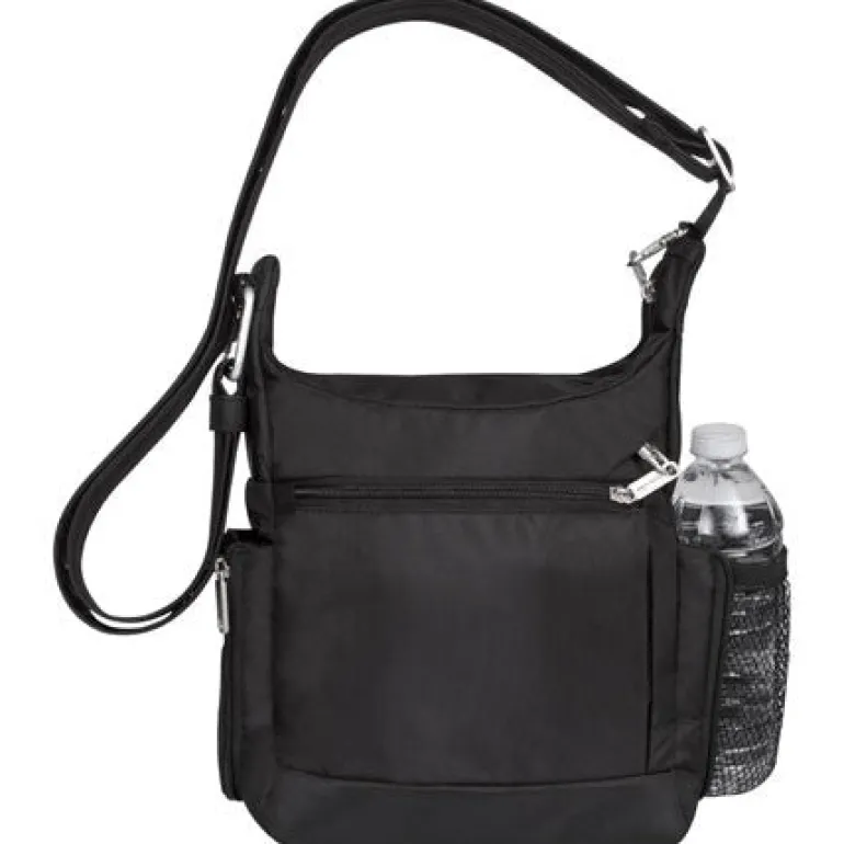 Travelon Anti-Theft Messenger Bag