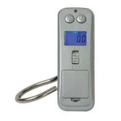 Travelon Micro Scale 12402
