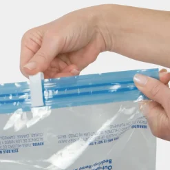 Travelon Set of 2 Compression Packing Bags