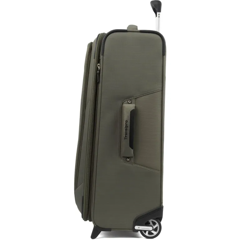 Travelpro Maxlite 5 26" Expandable Rollaboard