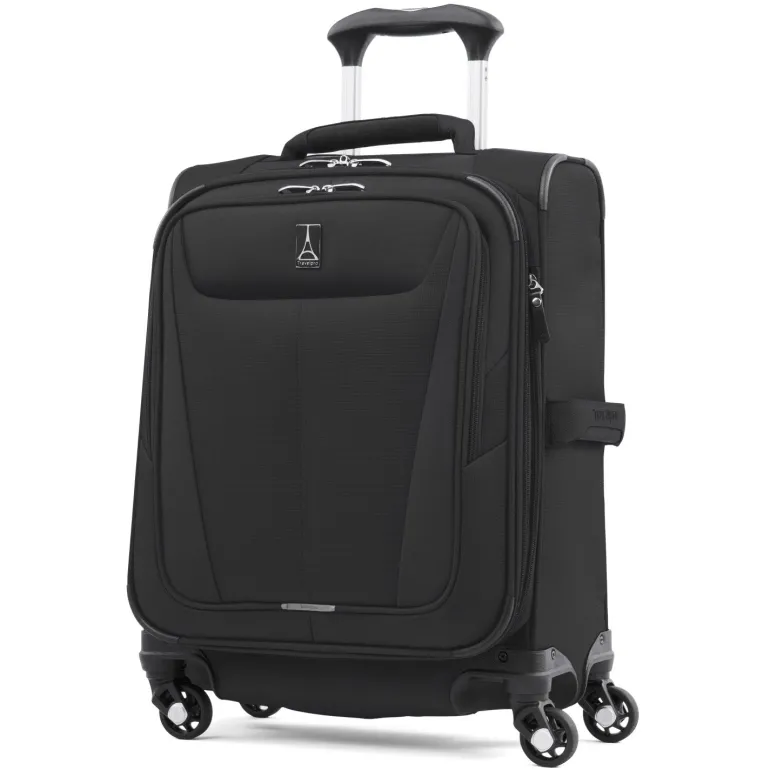 Travelpro Maxlite 5 International Expandable Carry-On Spinner