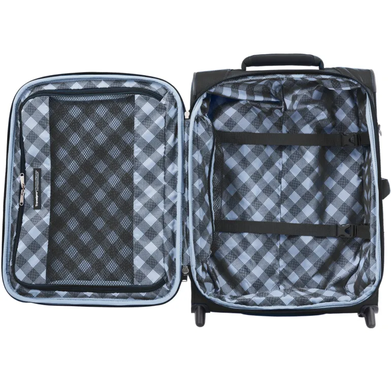 Travelpro Maxlite 5 International Expandable Carry-On Rollaboard
