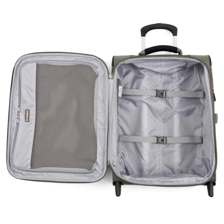 Travelpro Maxlite 5 International Expandable Carry-On Rollaboard