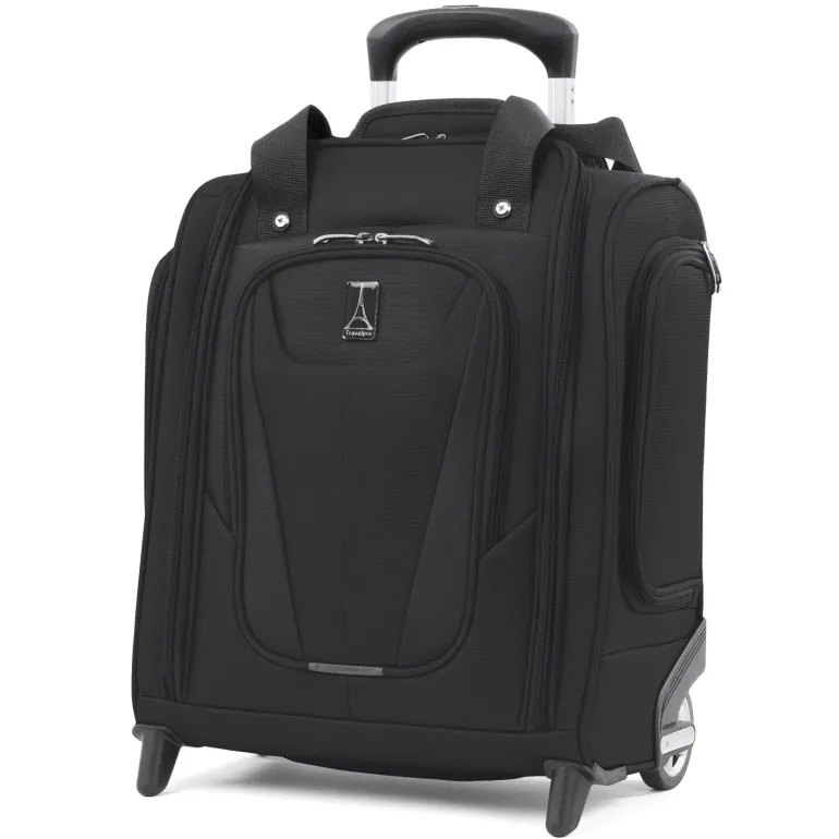 Travelpro Maxlite 5 Rolling Underseat Carry-On