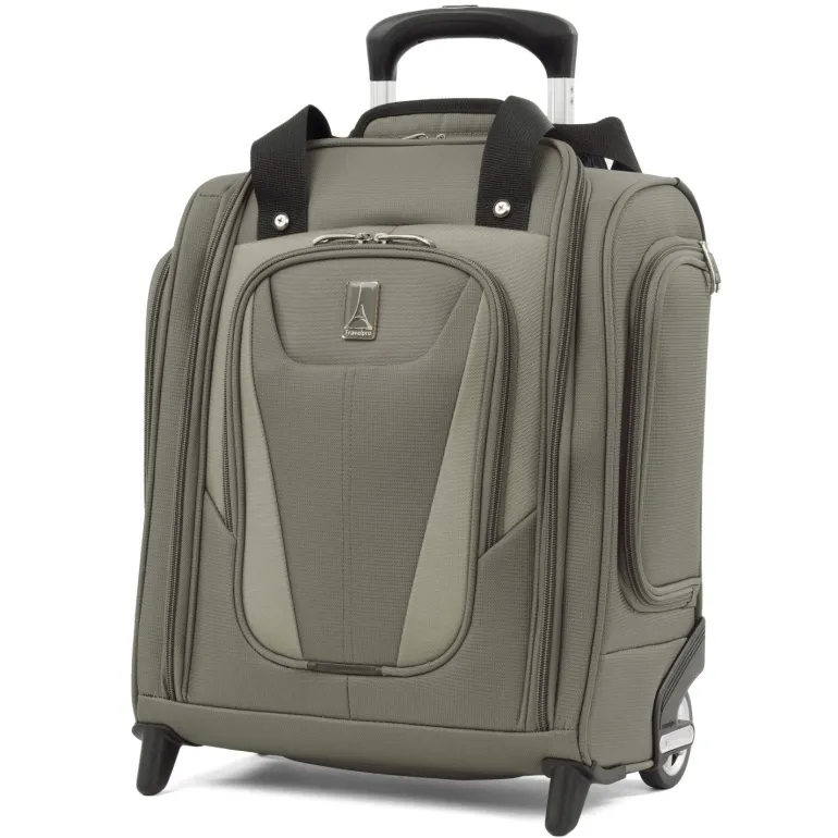Travelpro Maxlite 5 Rolling Underseat Carry-On