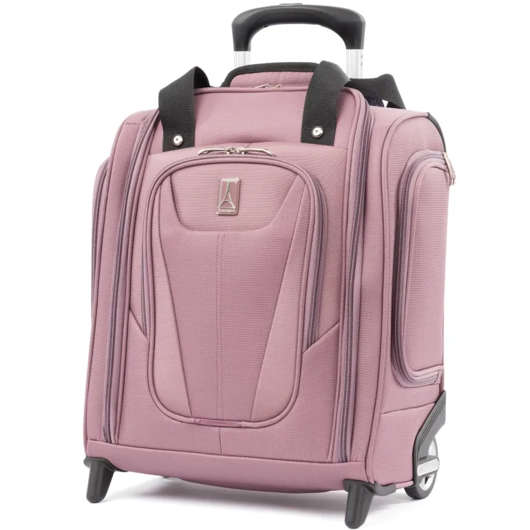 Travelpro Maxlite 5 Rolling Underseat Carry-On