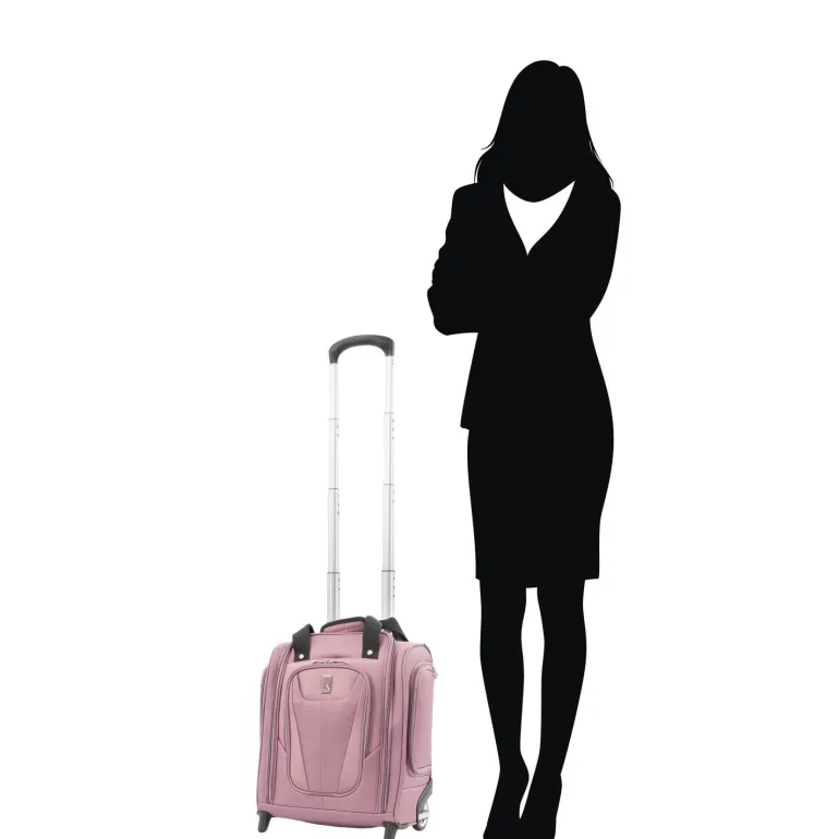 Travelpro Maxlite 5 Rolling Underseat Carry-On