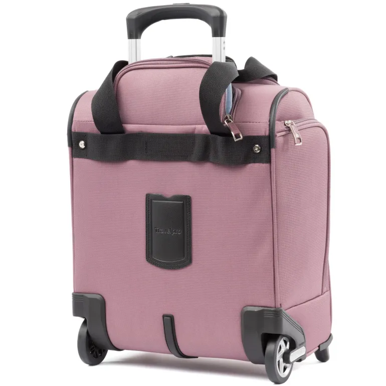 Travelpro Maxlite 5 Rolling Underseat Carry-On