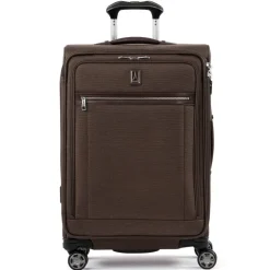 Travelpro Platinum Elite 25” Expandable Spinner